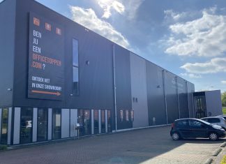 Officetopper wordt onderdeel van Findyour group