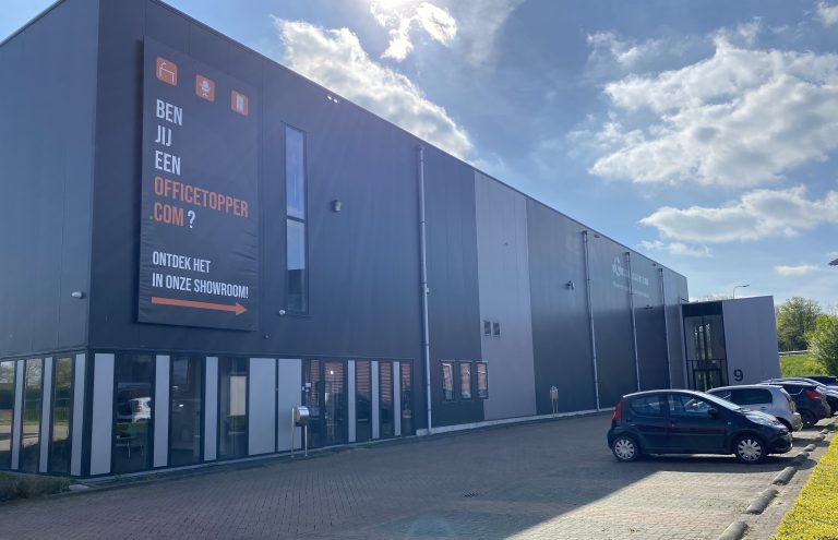 Officetopper wordt onderdeel van Findyour group