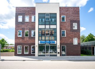 Nederlands softwarebedrijf Pantheon Automatisering sluit zich aan bij Total Specific Solutions