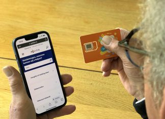 Simfraude dupeert inwoner (69) uit Schagen voor €7.500