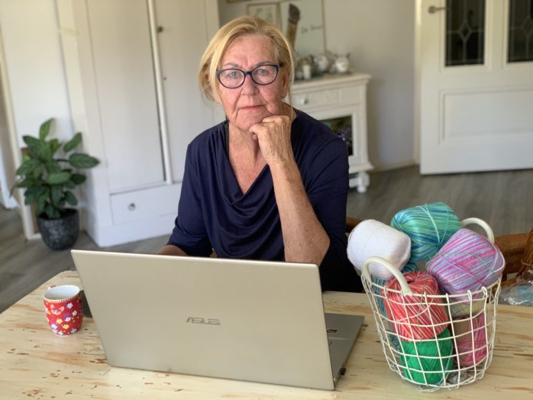 Geraffineerde factuurfraude treft Alkmaarse (75)