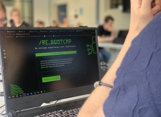 Gastlessen in Purmerend over kansen en risico’s voor jonge IT-talenten