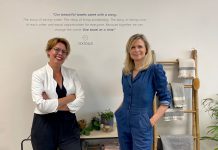 Rotterdams textielbedrijf Oxious scoort uitzonderlijk hoog als ‘B Corps’ in wereldranglijst van Best for the World 2022-bedrijven