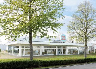 Petite Amélie wil groeiambities realiseren middels partnerschap met Mentha