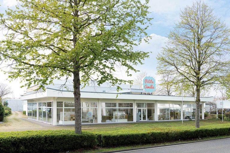 Petite Amélie wil groeiambities realiseren middels partnerschap met Mentha