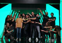 Tweede editie re_B00TCMP met deelnemers uit Alkmaar, Beverwijk, Haarlemmermeer, Den Helder, Heemstede, Purmerend en Velsen