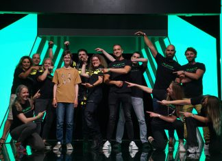 Tweede editie re_B00TCMP met deelnemers uit Alkmaar, Beverwijk, Haarlemmermeer, Den Helder, Heemstede, Purmerend en Velsen