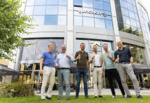 Junction creative + digital agency gaat samenwerking aan met SPA Capital