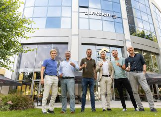 Junction creative + digital agency gaat samenwerking aan met SPA Capital
