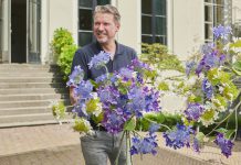 Kunstbloemenexpert Silk-ka versnelt internationale groei met overname Zweedse investeringsmaatschappij