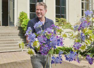 Kunstbloemenexpert Silk-ka versnelt internationale groei met overname Zweedse investeringsmaatschappij