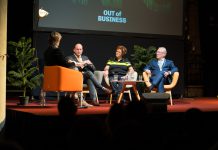 ‘Out of business’ avondcongres belicht digitale kansen en bedreigingen voor ondernemers