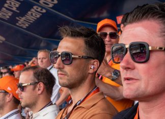 Ondernemerstribune kijkt Dutch Grand Prix 2022 door bril van prins Bernhard