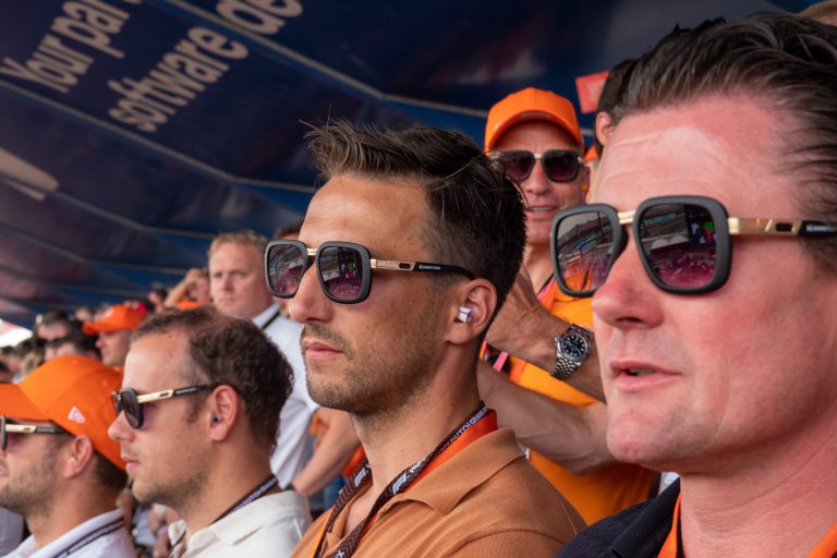 Ondernemerstribune kijkt Dutch Grand Prix 2022 door bril van prins Bernhard
