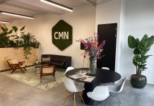 Creative Media Network (CMN) accelereert groei met behulp van SPA Capital