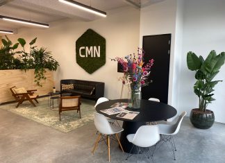 Creative Media Network (CMN) accelereert groei met behulp van SPA Capital