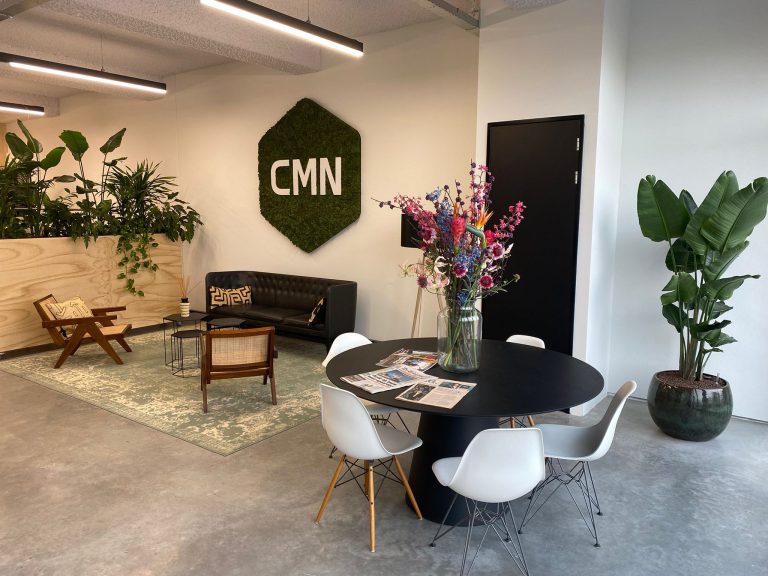 Creative Media Network (CMN) accelereert groei met behulp van SPA Capital