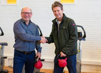 Softwareleverancier voor de fysiotherapie FysioRoadmap wordt onderdeel van Health Cloud Initiative