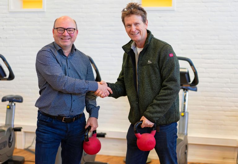 Softwareleverancier voor de fysiotherapie FysioRoadmap wordt onderdeel van Health Cloud Initiative