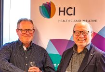 Health Cloud Initiative (HCI) vergroot portfolio met overname van diëtetiek en voetzorg EPD-leverancier Evry