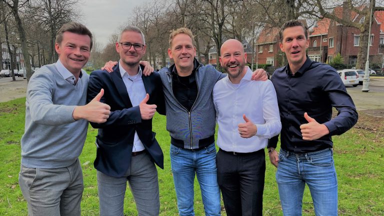 Nederlandse Zonnemarkt Groep verder onder vleugels van Green & Durable Group