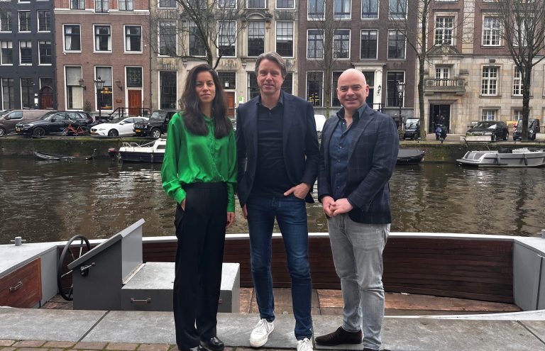 Greenberg Capital verwerft meerderheidsbelang in Young Professionals Group