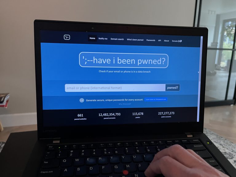 Inhoud cryptowallet van Chiel uit Heerhugowaard leeggeroofd na datalek