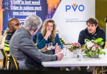 Frank Lammers presenteert cybercrime-talkshow van Platform Veilig Ondernemen Noord-Holland