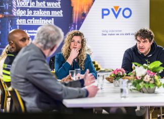 Frank Lammers presenteert cybercrime-talkshow van Platform Veilig Ondernemen Noord-Holland