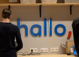 hallo, versterkt zich met KLAR Partners om leidende IT service provider voor MKB in Europa te worden