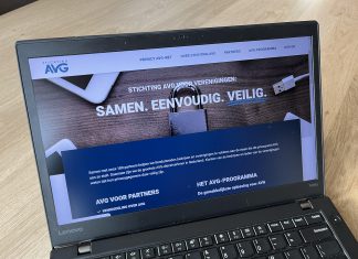 Vijf jaar na de invoering van de AVG houdt bijna een derde van geanalyseerde websites zich niet aan de wet
