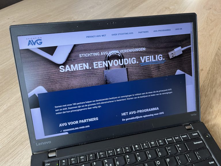 Vijf jaar na de invoering van de AVG houdt bijna een derde van geanalyseerde websites zich niet aan de wet