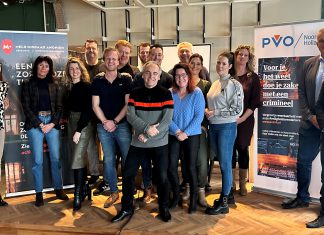 PVO Noord-Holland ontwikkelt veiligheids- en hospitality-trainingen voor vakantieparken