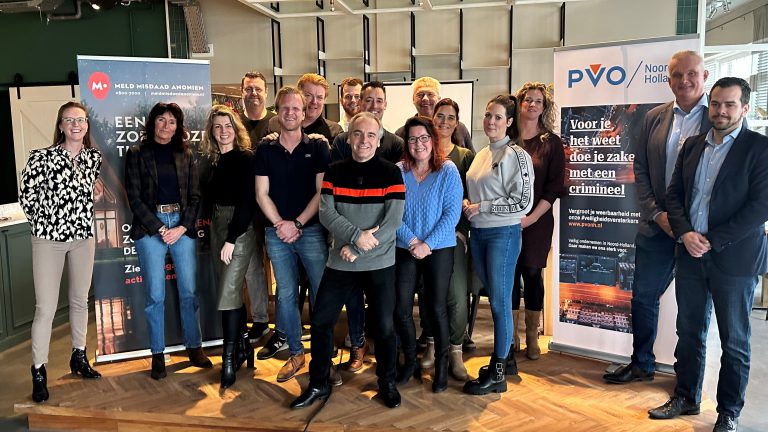 PVO Noord-Holland ontwikkelt veiligheids- en hospitality-trainingen voor vakantieparken