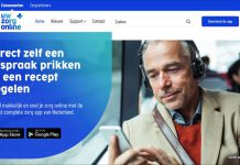 Health Cloud Initiative bundelt krachten met Uw Zorg Online