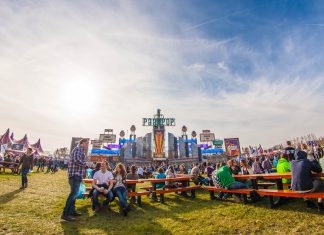 Mebu neemt FoldTable over en versterkt positie in festivalmarkt
