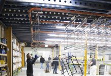 Coating Plus verkoopt meerderheid aandelen aan Greendelta Coating Plus.