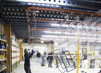 Coating Plus verkoopt meerderheid aandelen aan Greendelta Coating Plus.