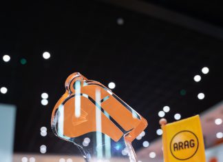 ARAG en KNVB op zoek naar de amateurscheidsrechter van het jaar De Scheidsrechter van het Jaar bokaal.