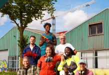 House of Covebo lanceert Aanpakkers.nl: vernieuwend platform voor zzp’en in de bouw en techniek Aanpakkers.