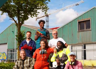 House of Covebo lanceert Aanpakkers.nl: vernieuwend platform voor zzp’en in de bouw en techniek Aanpakkers.