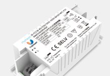 Mymesh en Cupower lanceren kosten- en energiebesparende ‘Smart Lighting’ led-drivers