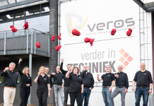House of Covebo neemt opleider Verder in Techniek over