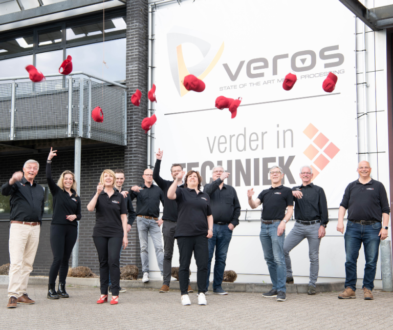 House of Covebo neemt opleider Verder in Techniek over