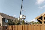 Prefabriek plaatsing aanbouw048