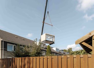 De Prefabriek bouwt verder uit dankzij overname Ardent Equity