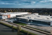 Inventum Technologies opent in Houten tweede fabriek inclusief opleidings- en trainingsfaciliteit