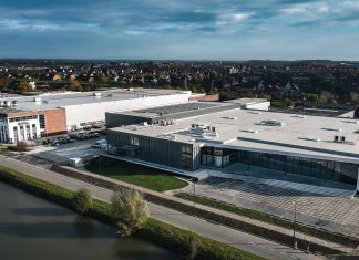 Inventum Technologies opent in Houten tweede fabriek inclusief opleidings- en trainingsfaciliteit