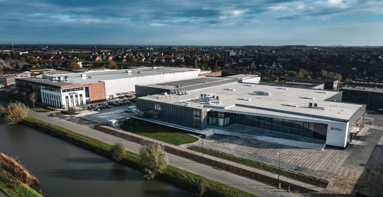 Inventum Technologies opent in Houten tweede fabriek inclusief opleidings- en trainingsfaciliteit