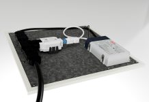 Mymesh introduceert GST-productlijn voor stekerbaar installeren